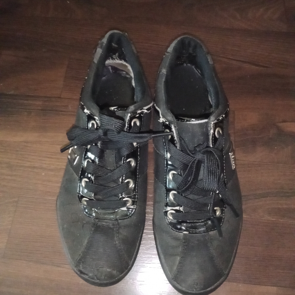 Guess Black Women's Sneakers